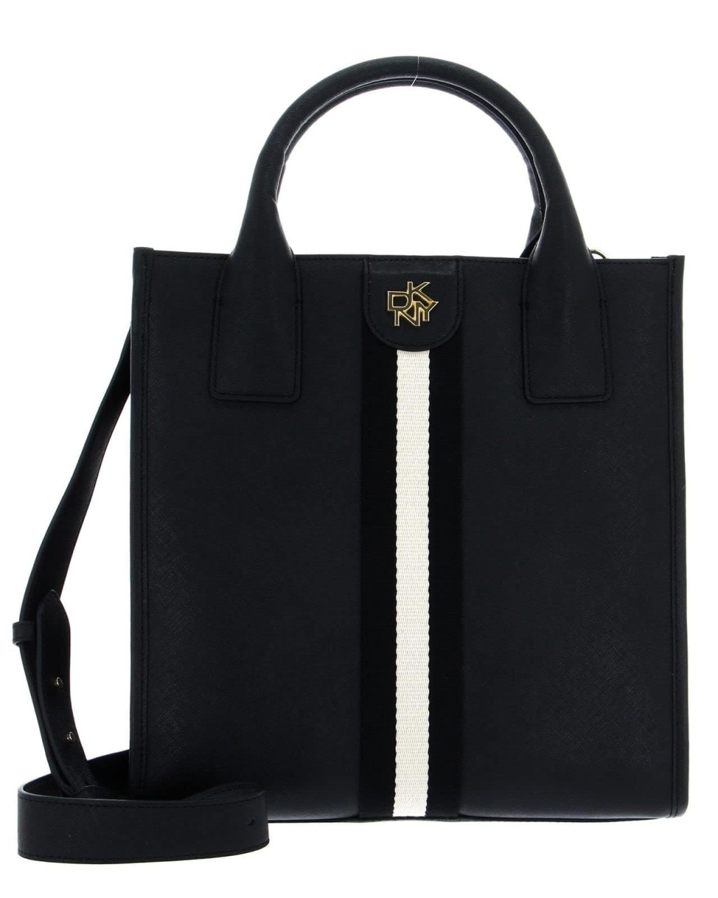DKNY Handtaschen schwarz