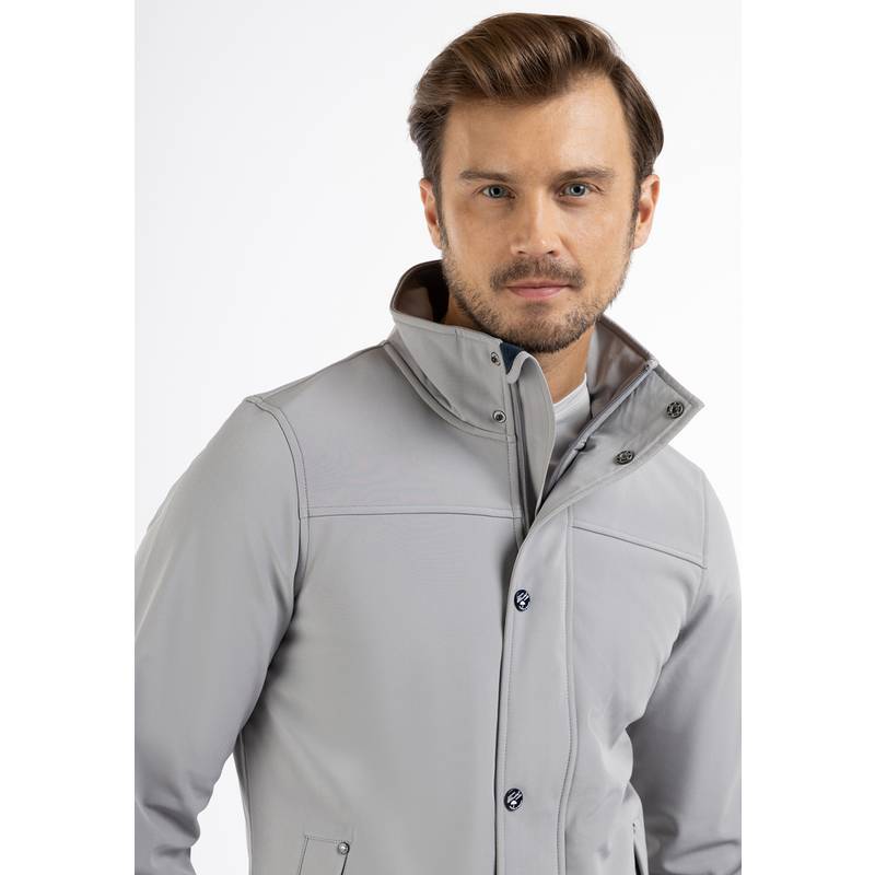 Schmuddelwedda Softshelljacke Herren