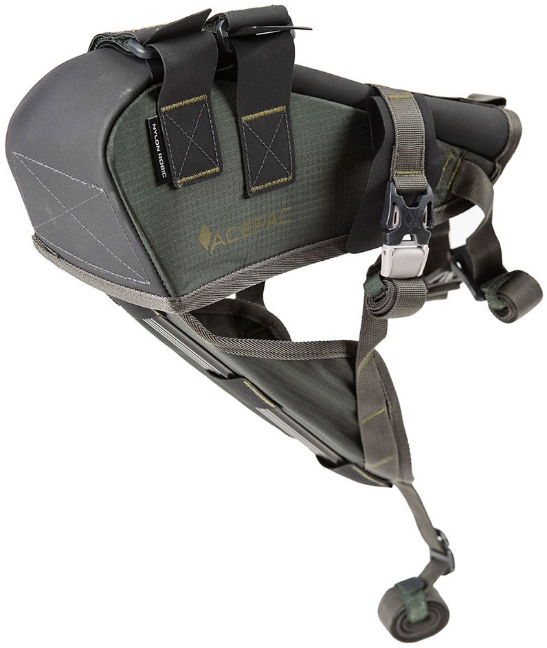 AcePac  Saddle Harness Haltevorrichtung MKIII kaufen | Bike-Discount