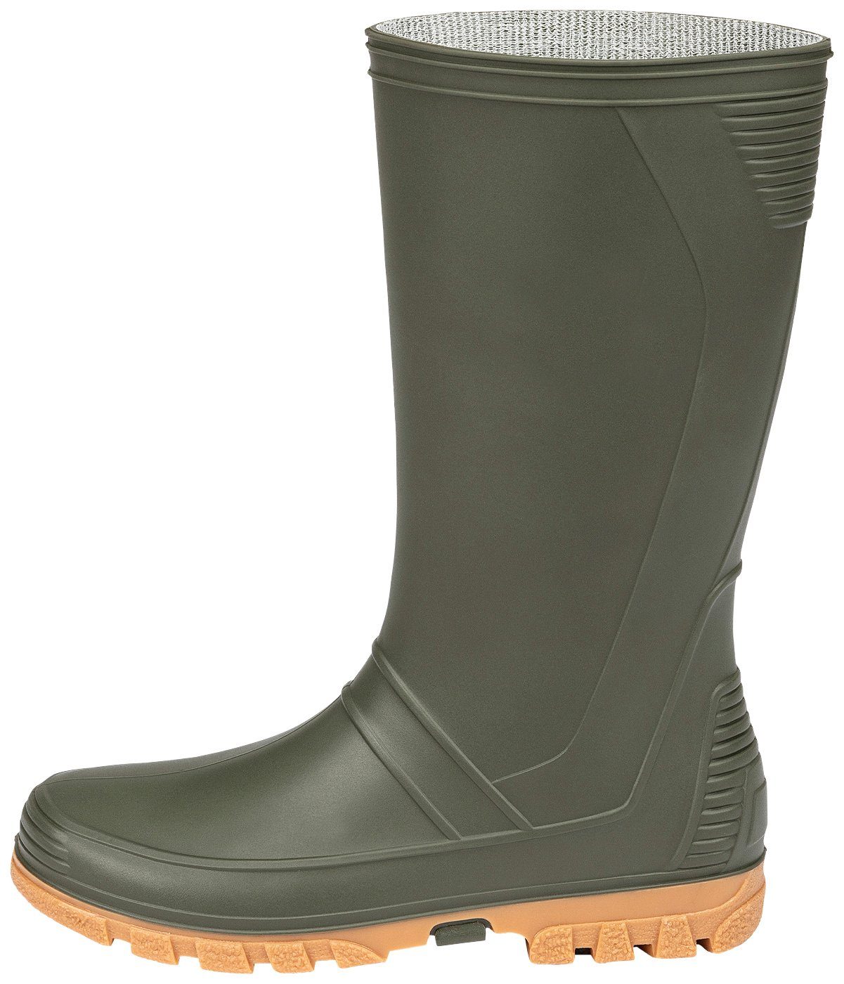 Kübler KÜBLER DAMENSTIEFEL Gummistiefel