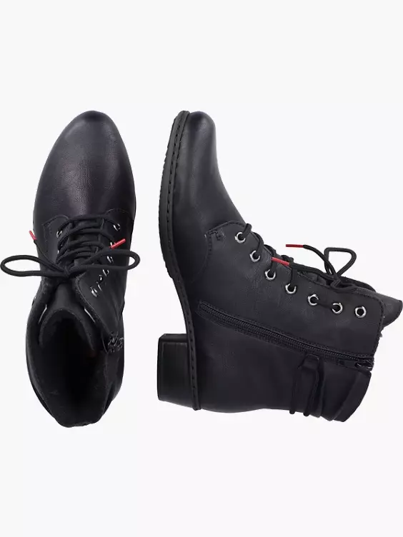 Rieker Damen Stiefeletten