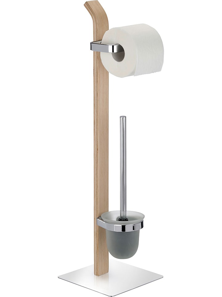 Wenko WC-Garnitur 