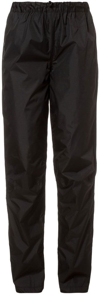 Vaude Women's Fluid Pants black