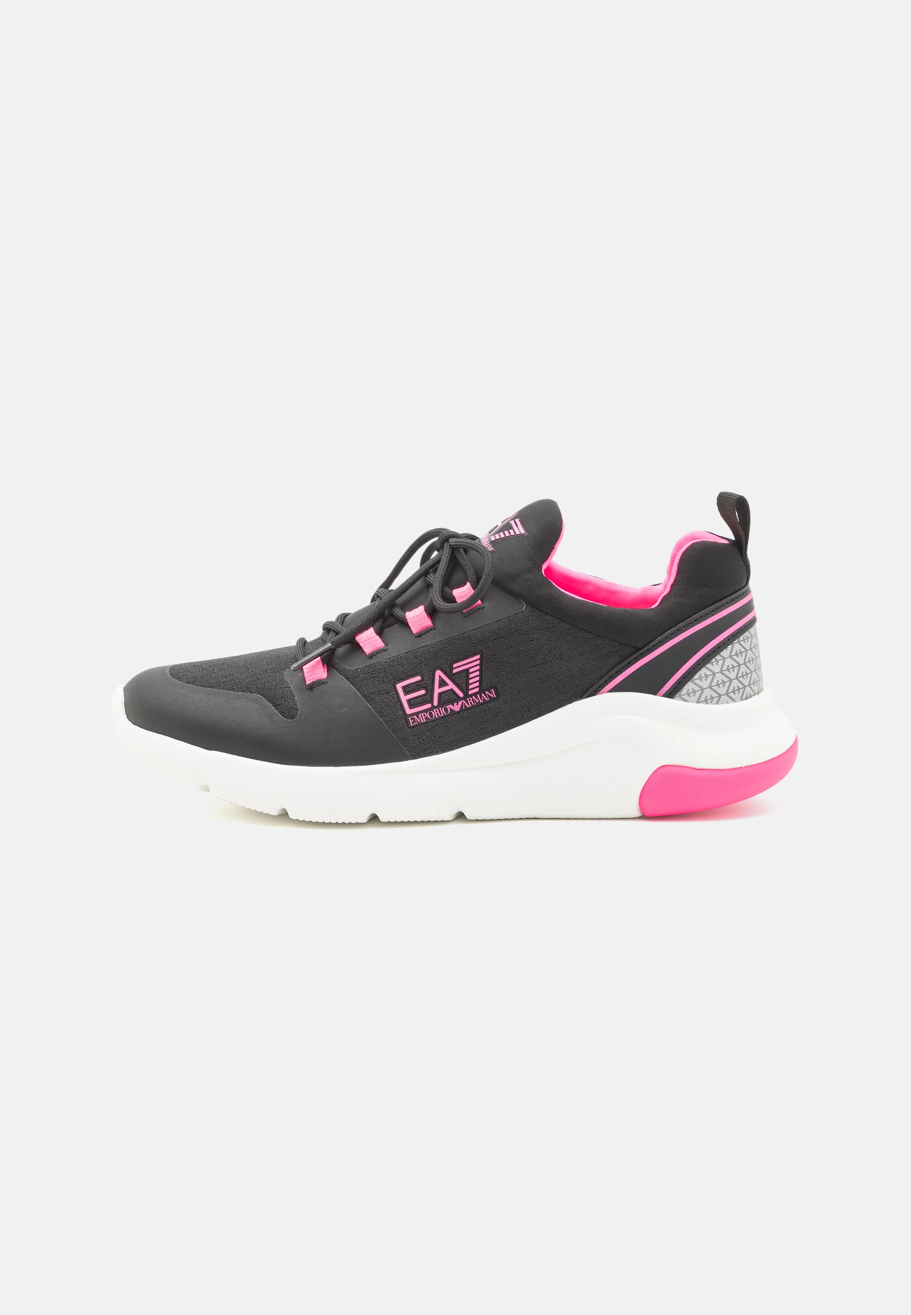 EA7 Emporio Armani RACER EVO UNISEX - Zapatillas bajas