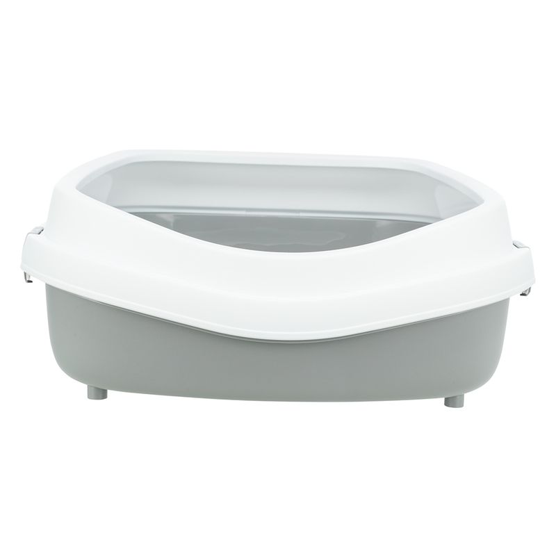 Trixie Katzentoilette Primo XXL mit Rand zu TOP-Preisen