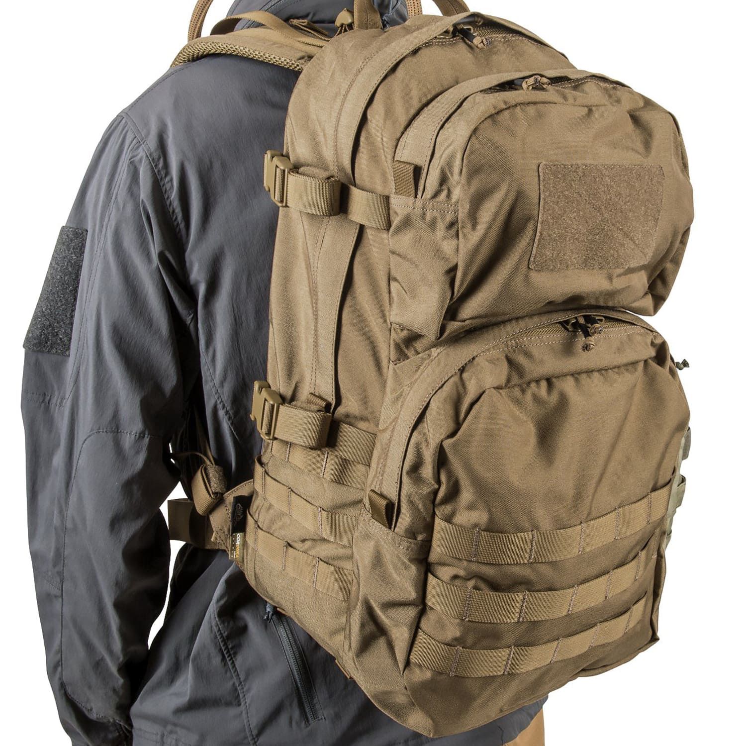 Ratel MK2 Backpack