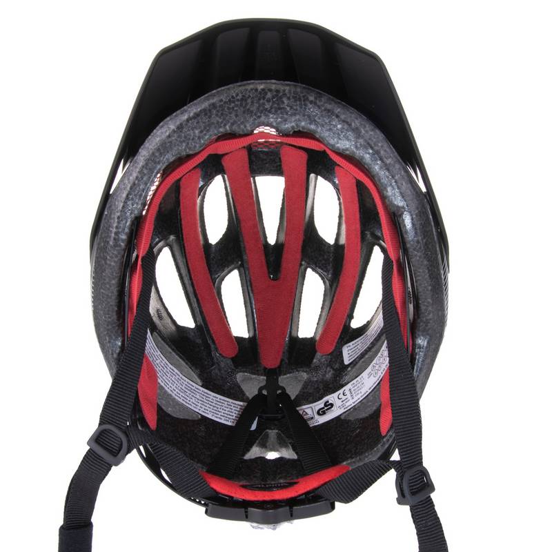 ALPINA FB JR. 2.0 Helm Kinder