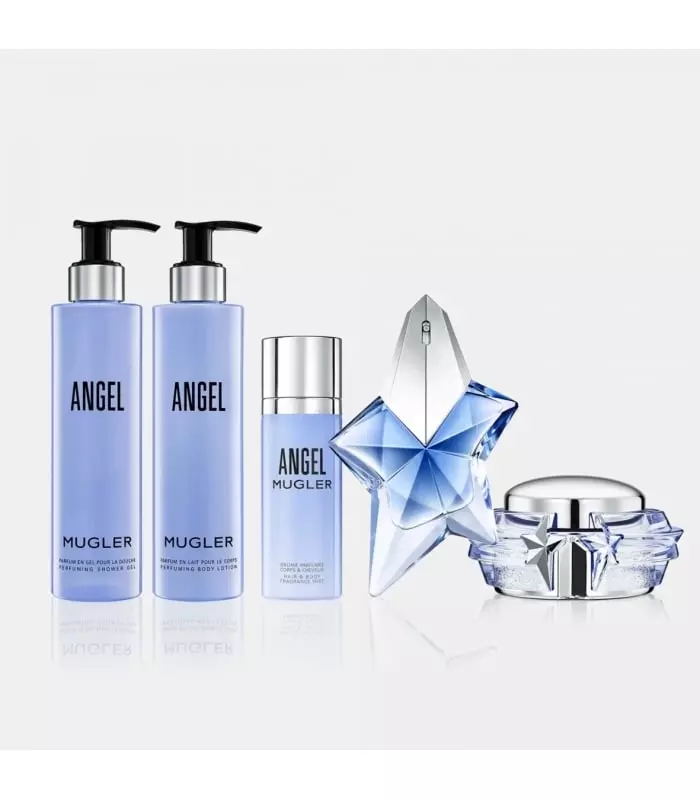 ANGEL Gel Douche
