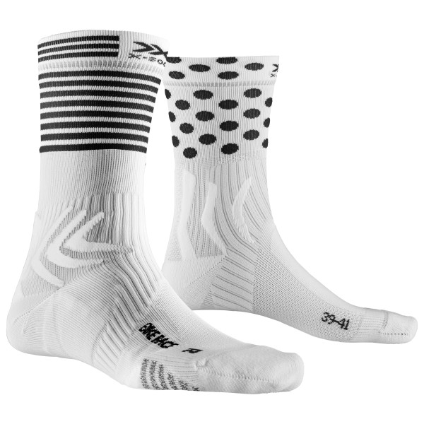 X-Socks - Bike Race 4.0 - Radsocken