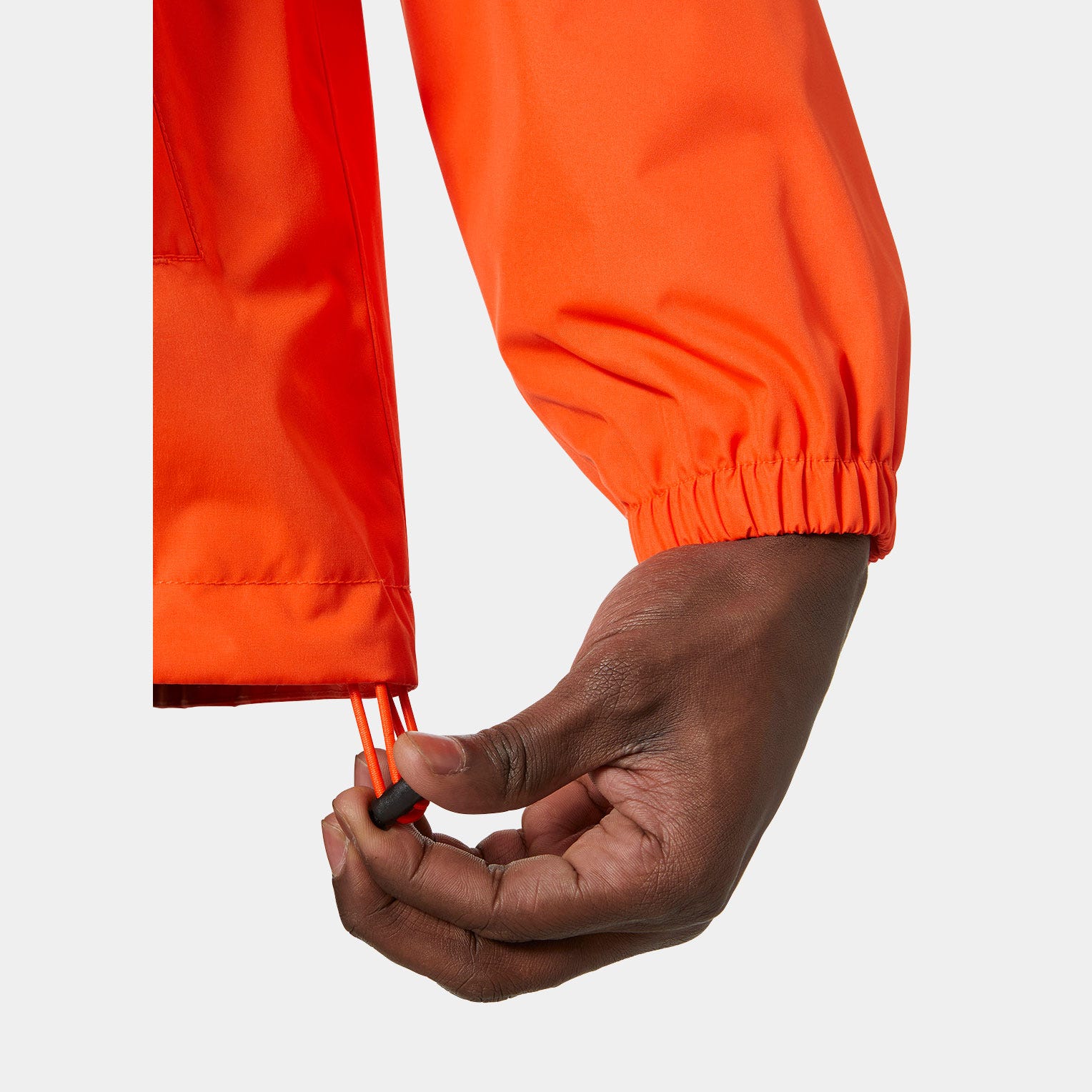 Men's Vancouver Rain Jacket