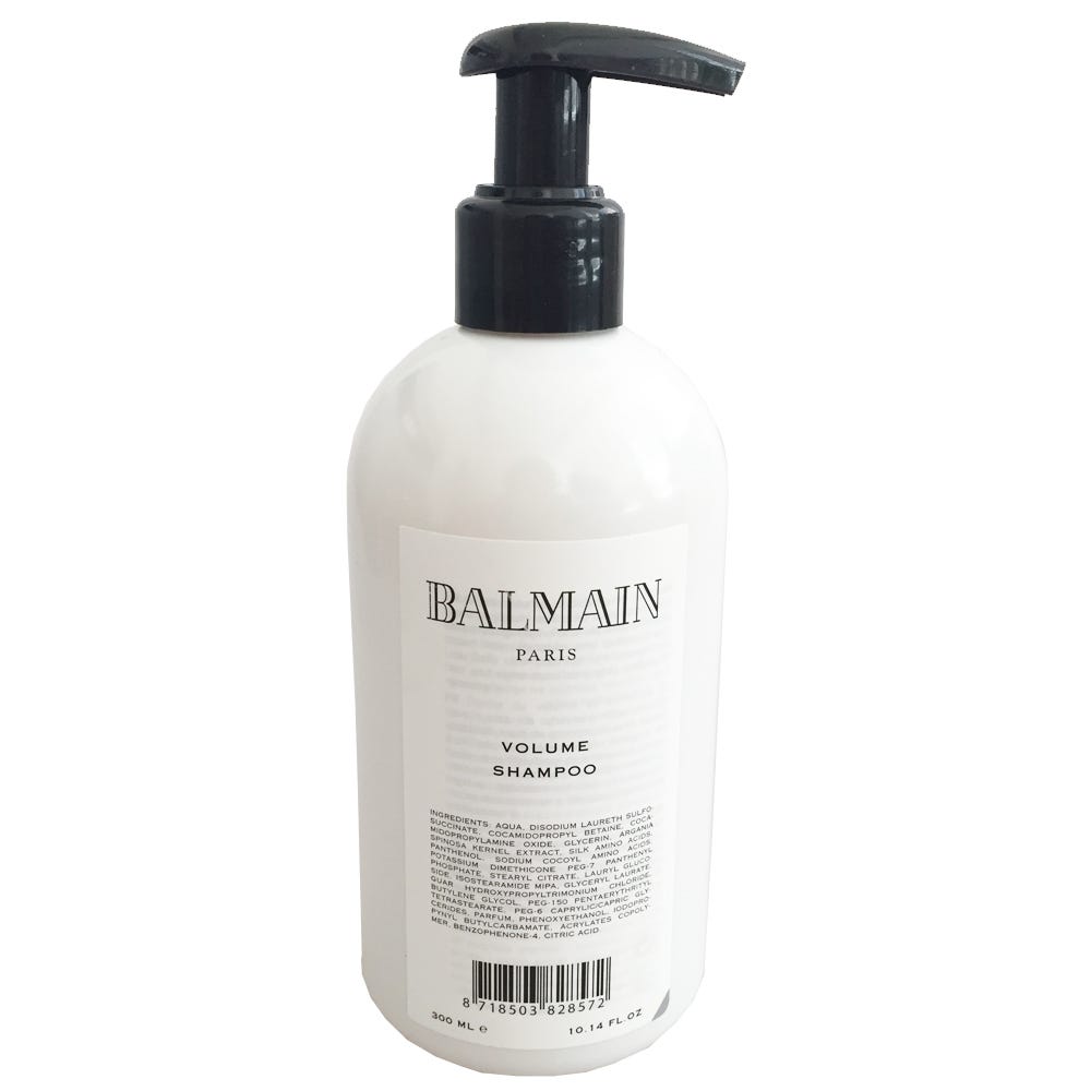 Balmain Volume Shampoo 300 ml