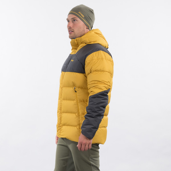 Bergans - Bergans Wool Beanie - Mütze
