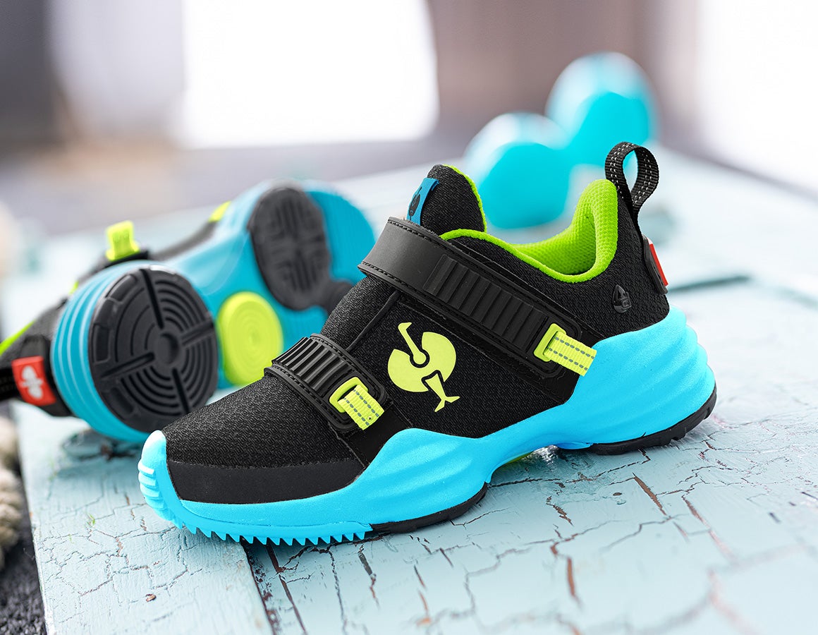 Allroundschuhe e.s. Waza, Kinder