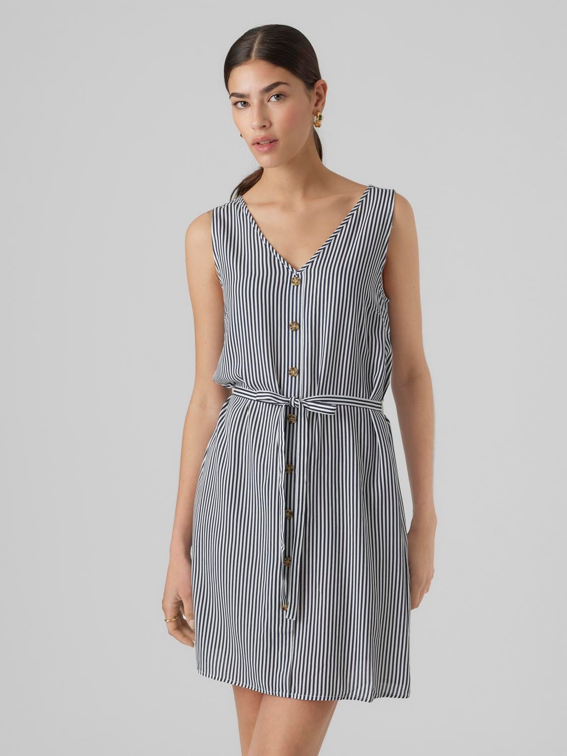 VMBUMPY Kurzes Kleid