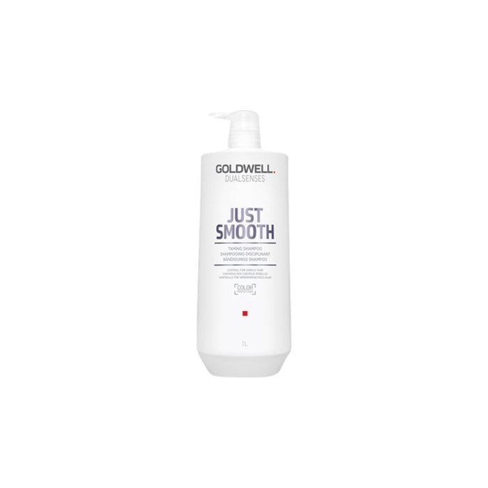 Taming Shampoo