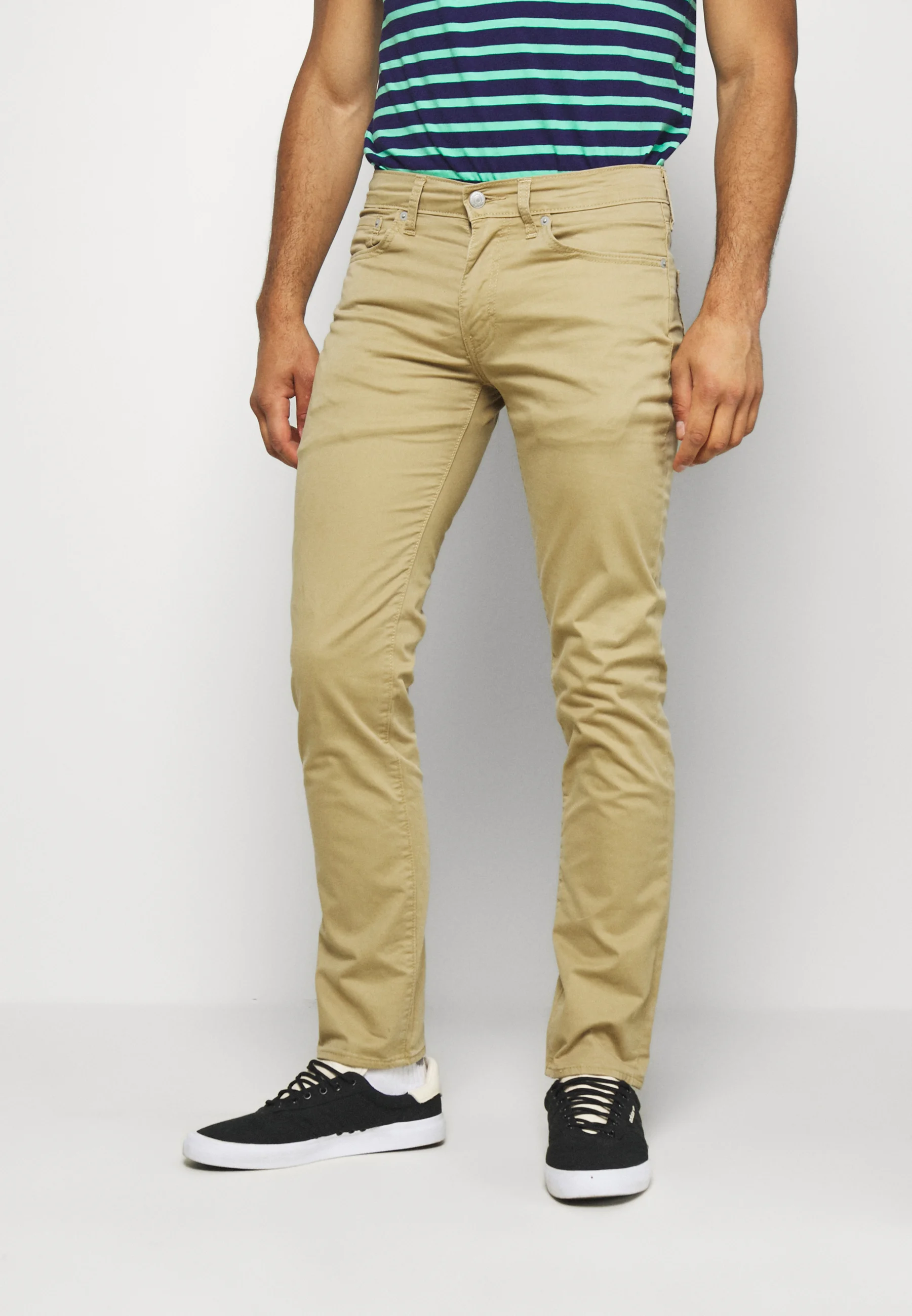 Levi's® 511™ SLIM - Vaqueros ajustados