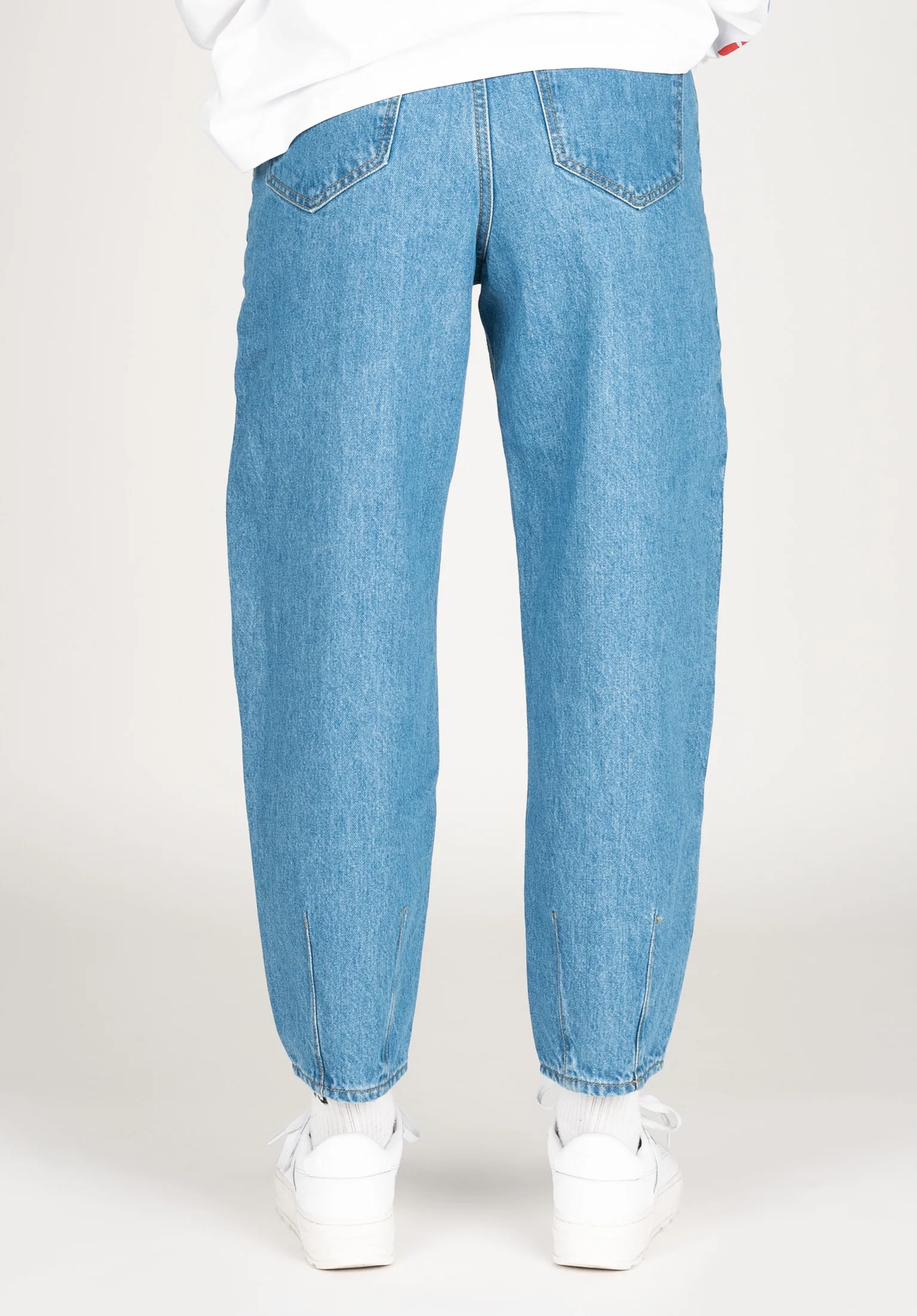 Women Sky Jeans