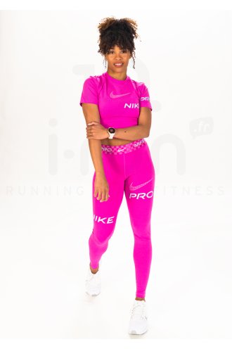 Nike Pro Graphic W