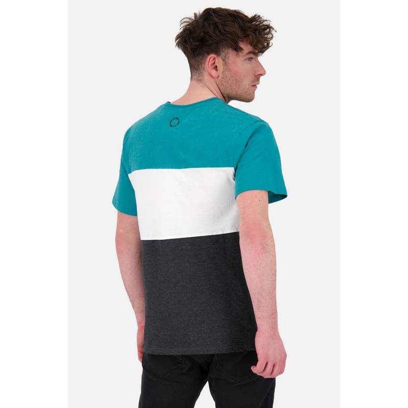 ALIFE AND KICKIN BenAK A T-Shirt Herren