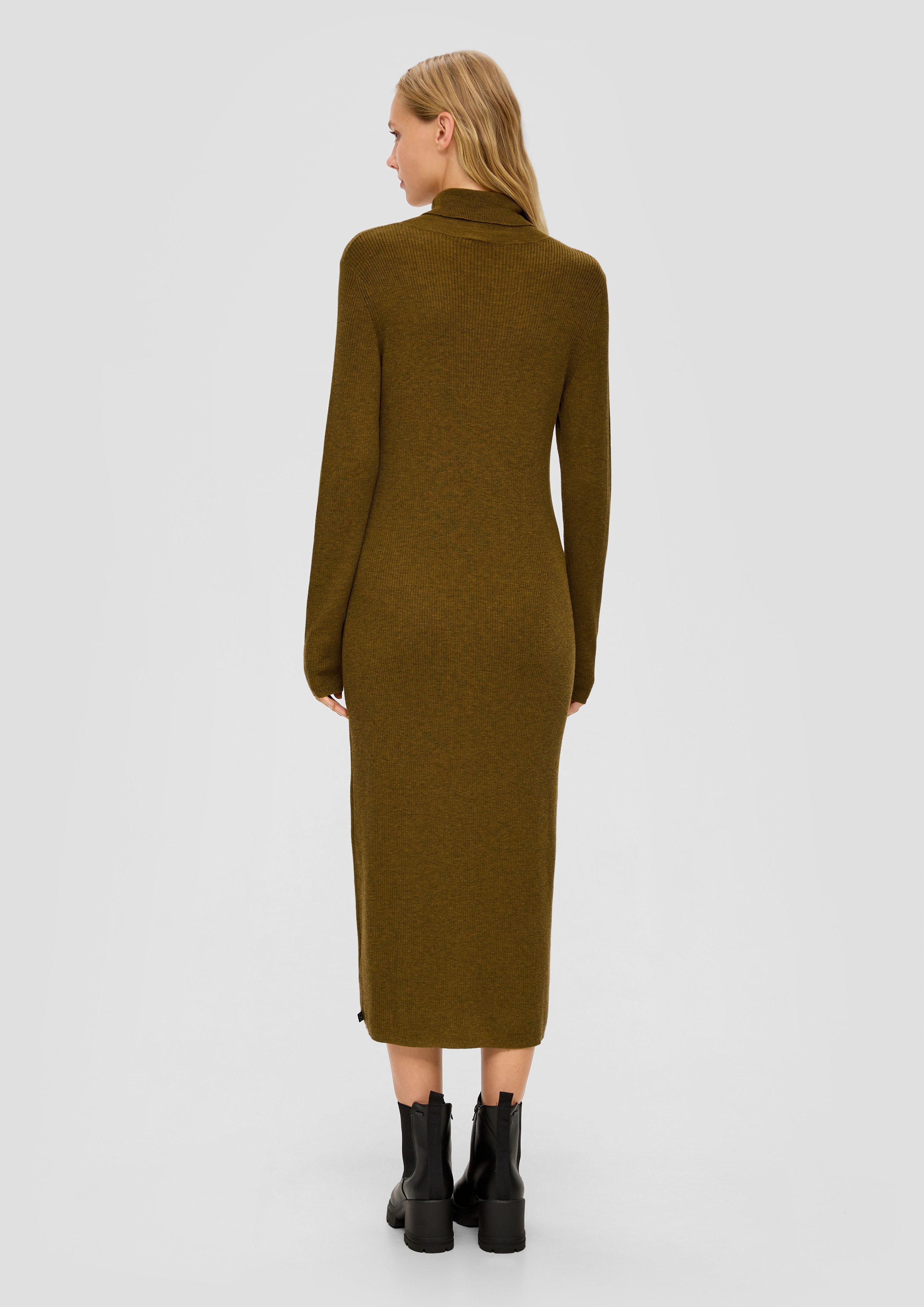 Midikleid aus Feinstrick  2135455-77W0