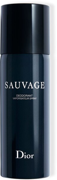 DIOR SAUVAGE Deodorant Spray