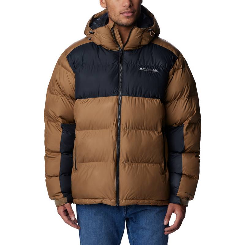 Columbia Pike Lake II Steppjacke Herren