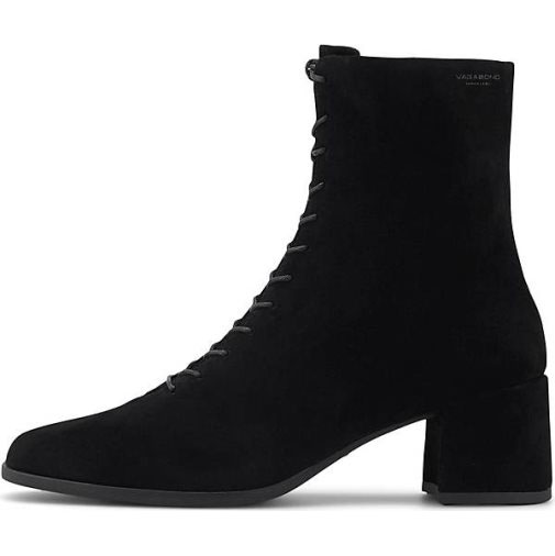 Vagabond Schnür-Stiefelette STINA