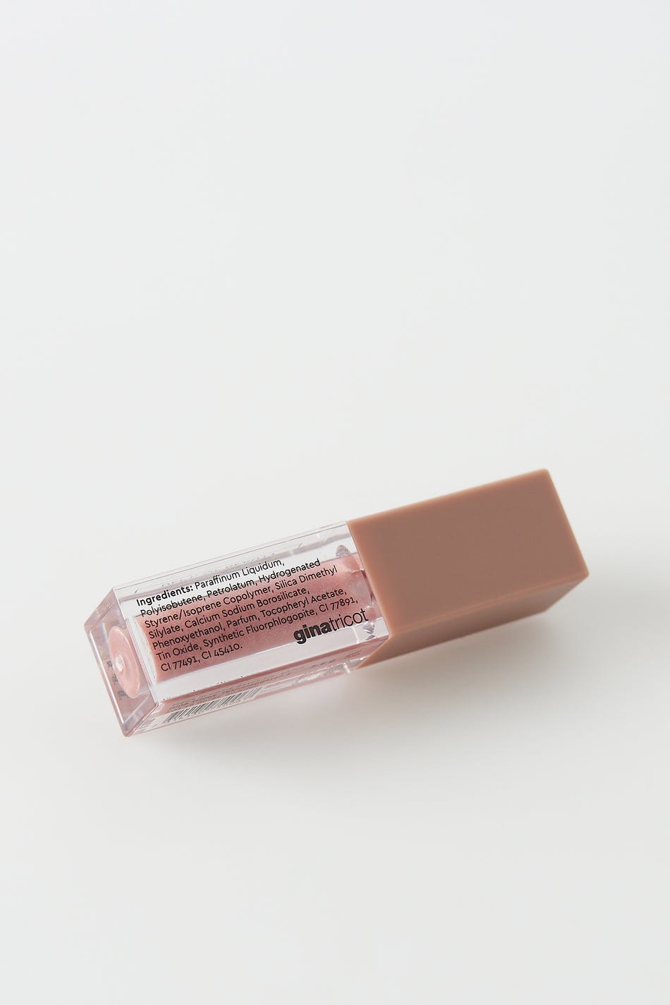 Shimmer lipgloss