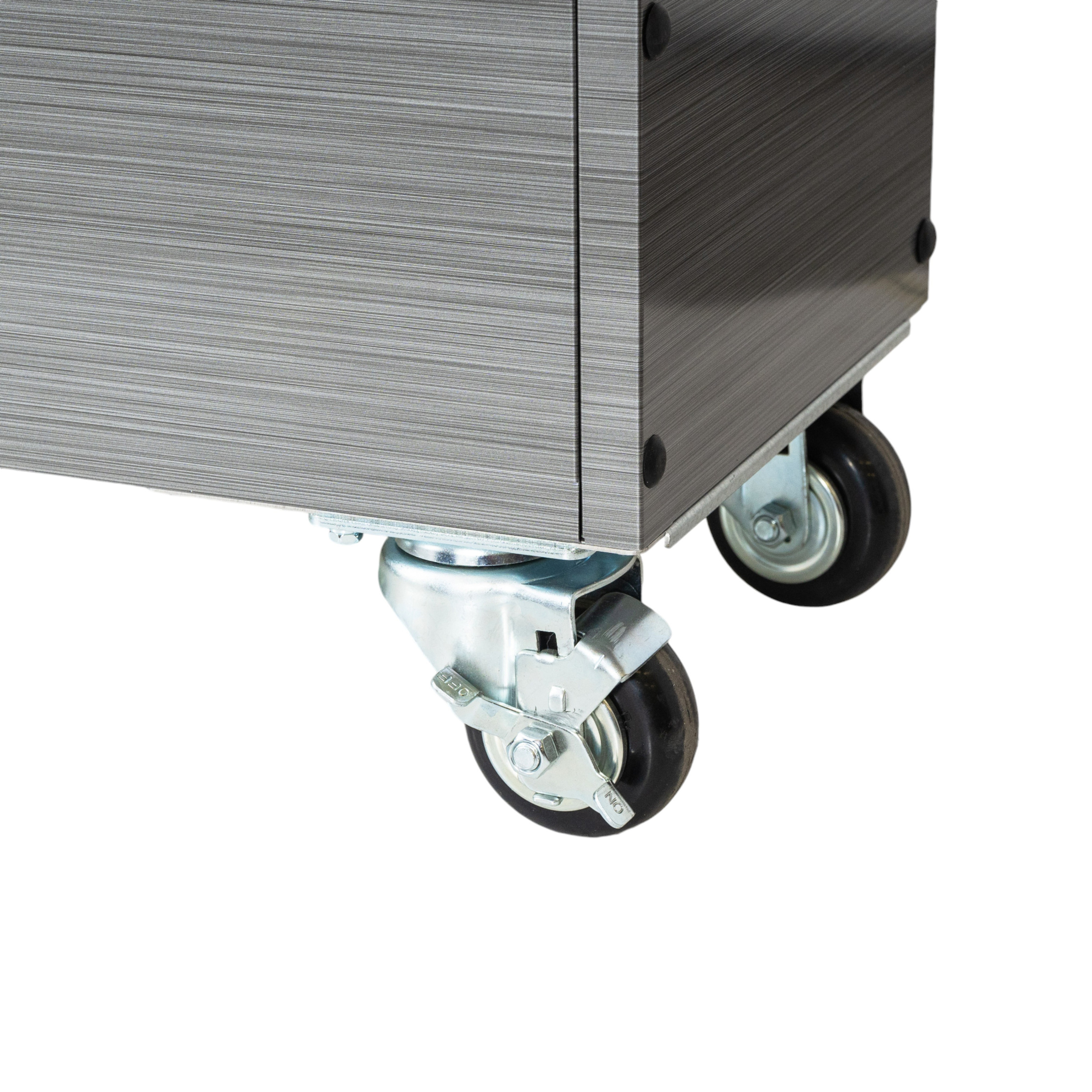 Hipers 722316850 WDP35IS Infravörös dízel fűtőberendezés Pro 10,4 kW Rozsdamentes acél motívum 120-600 m³