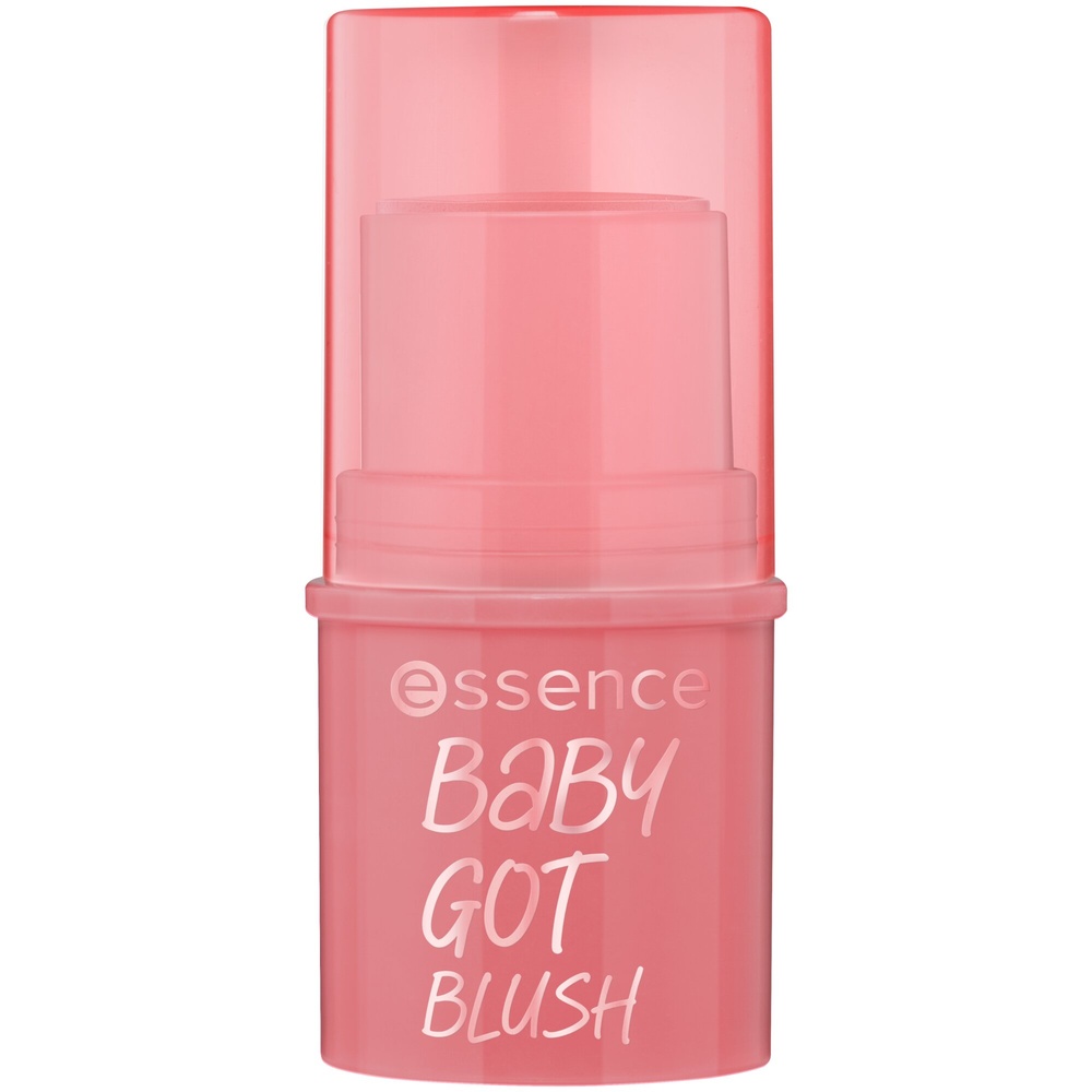 essence baby got blush 30 rosé all day Blush