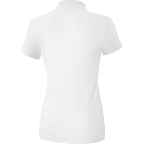 DAMEN TEAMSPORT POLOSHIRT