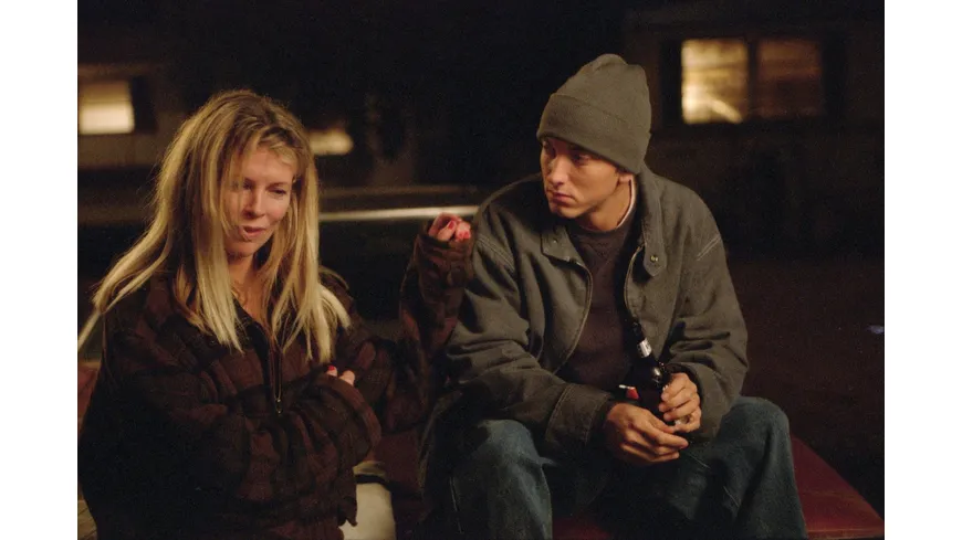 8 Mile - Jeder Augenblick ist eine neue Chance