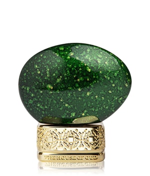The House of Oud Royal Stones Collection Emerald Green Eau de Parfum-75 ml