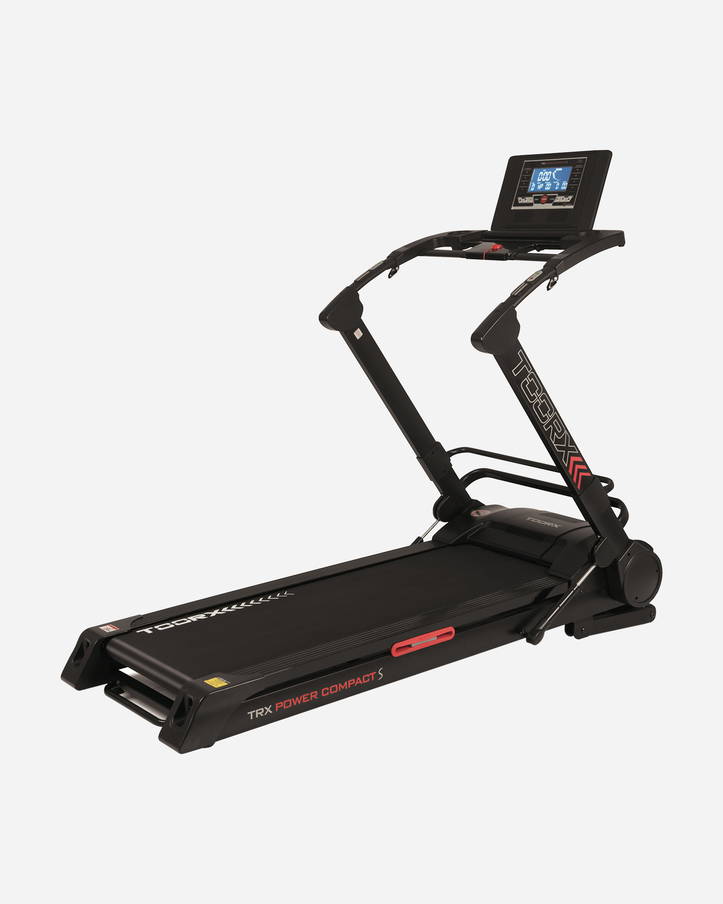 Tapis Roulant Toorx Power Compact S TRX-PWR-COMPACTS