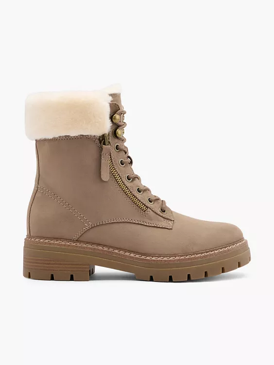 Landrover Schnürboots