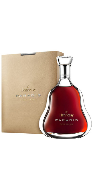 Hennessy Paradis