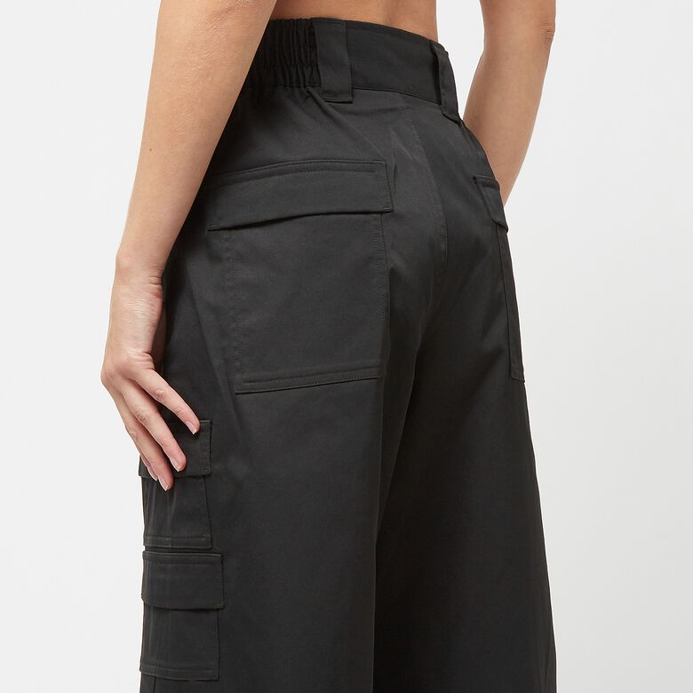 JORDAN Wmns High Waisted Chino Pant Black