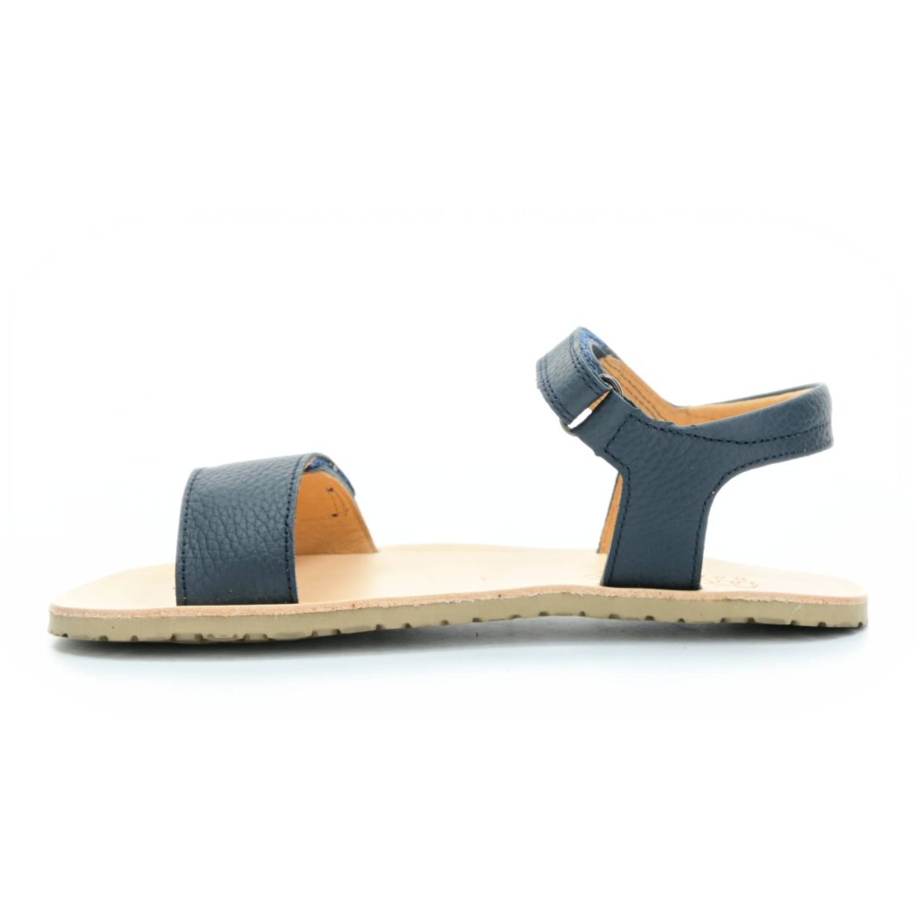 Froddo Flexy Lia Blue Barfußsandalen G3150244-7