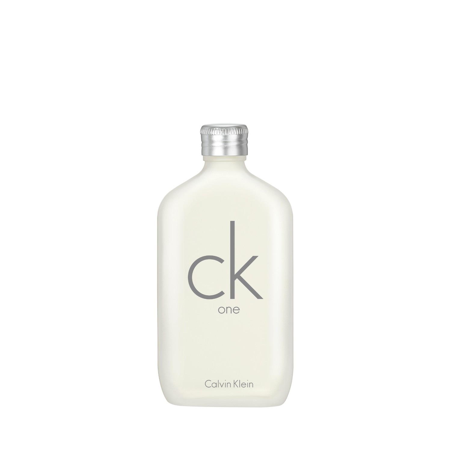 ck one