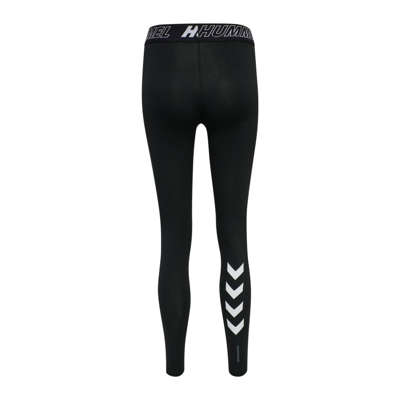 Hummel hmlTE Maja Mid Waist Leggings Damen F2001
