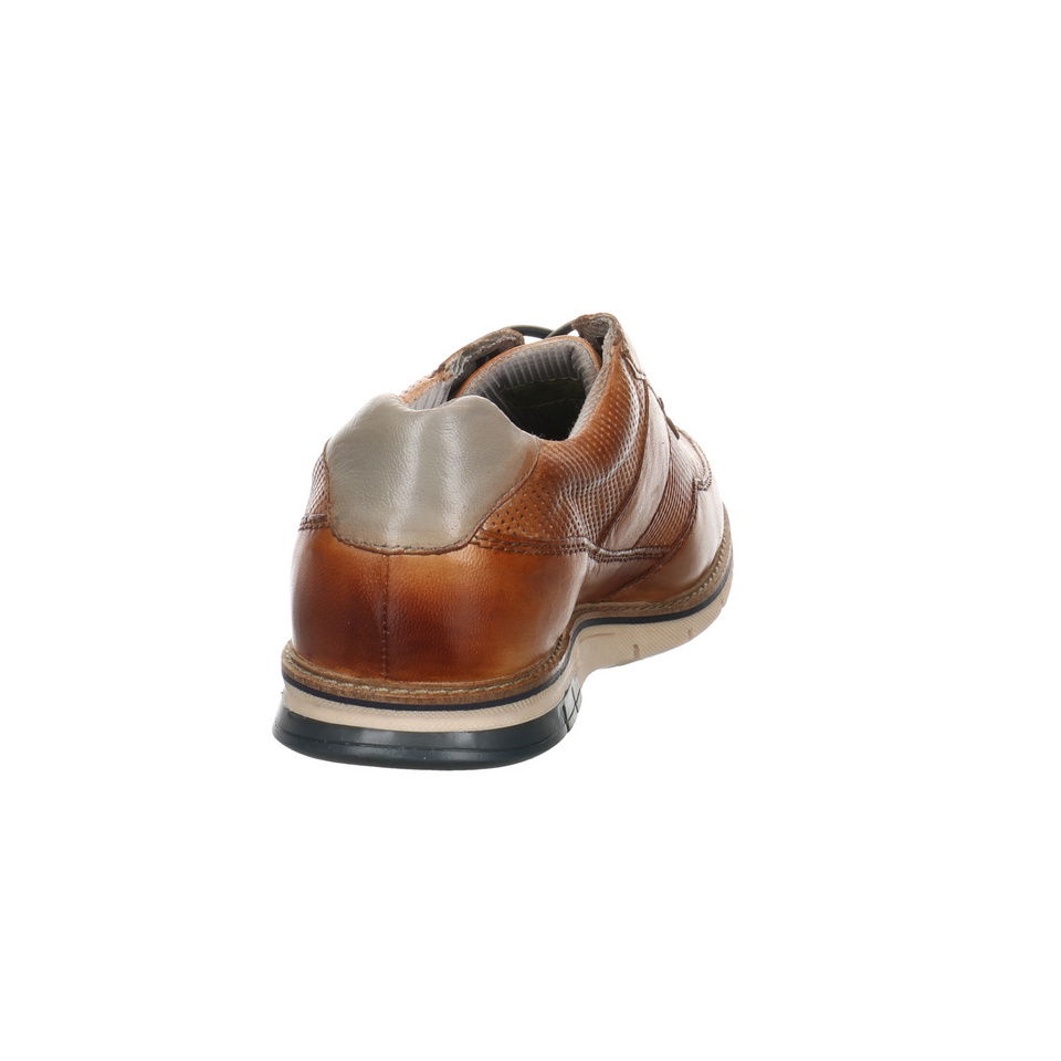 bugatti Schnürschuh