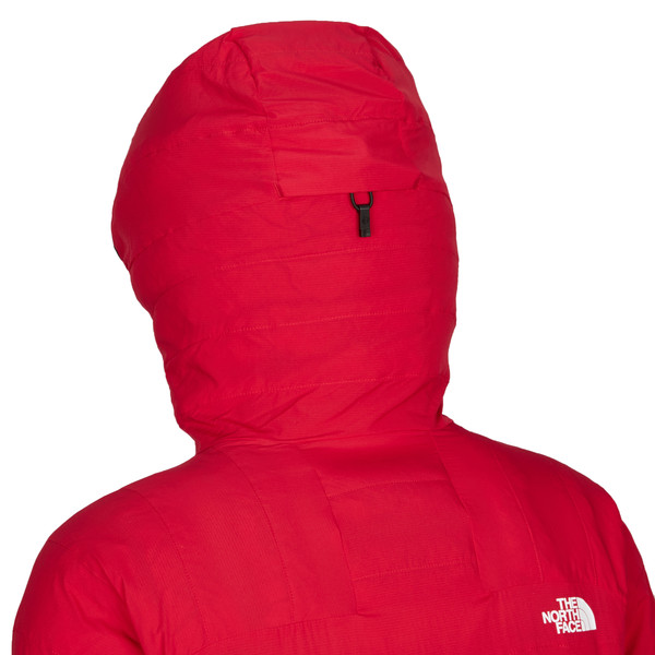 M SUMMIT BREITHORN 50/50 HOODIE Herren - Daunenjacke