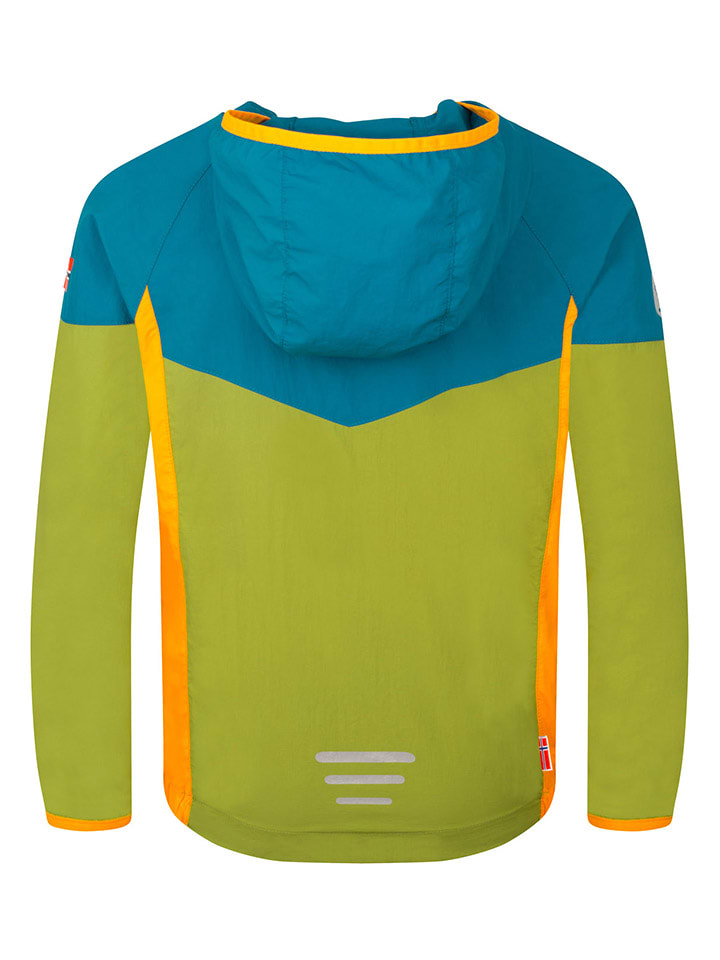 Trollkids Windbreaker 