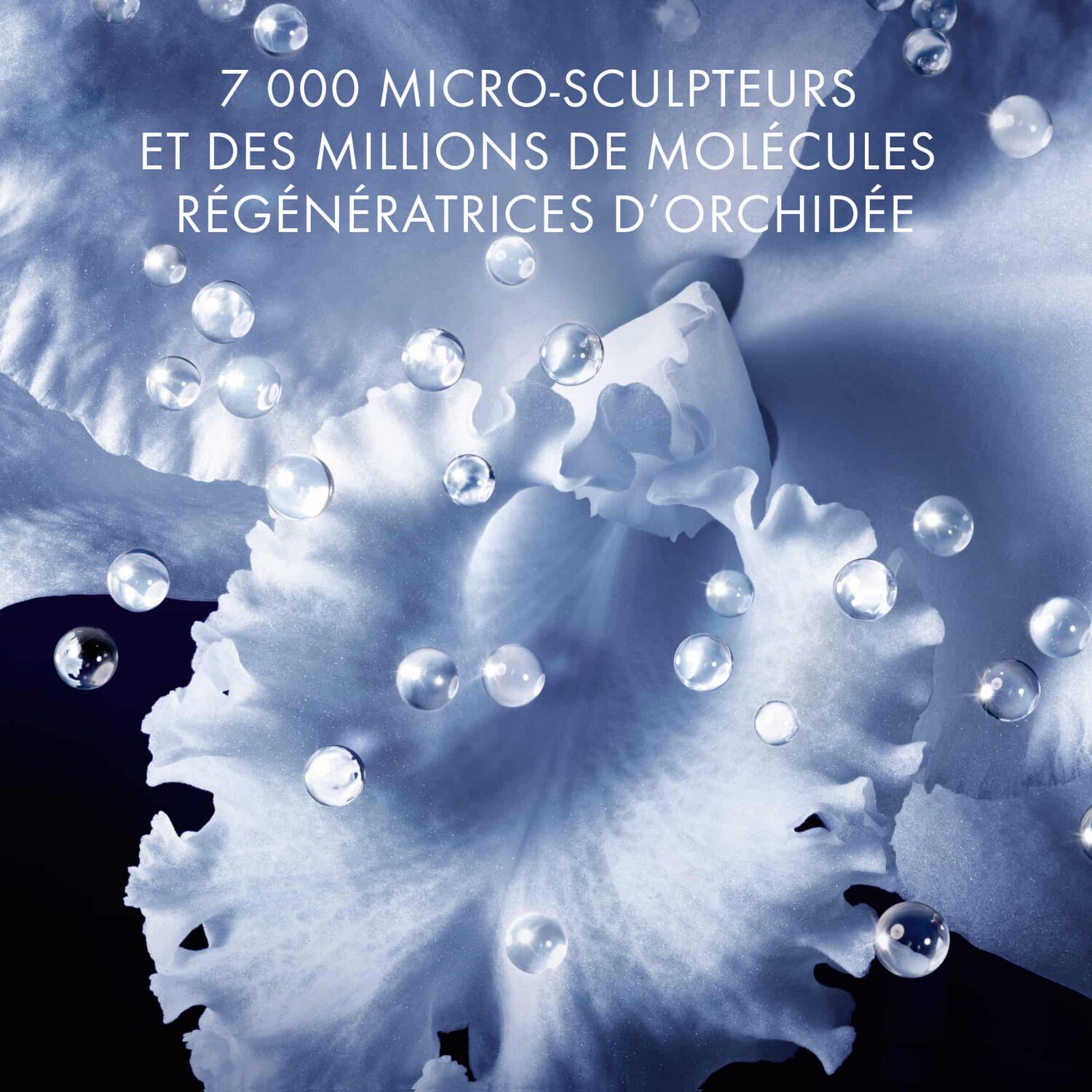 Guerlain Orchidée Impériale Le Concentré Micro-Lift