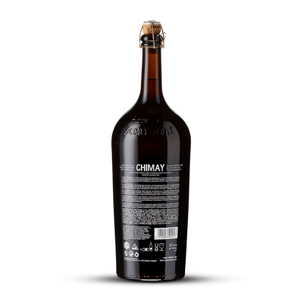 Magnum Chimay Cinq Cents 1,5l