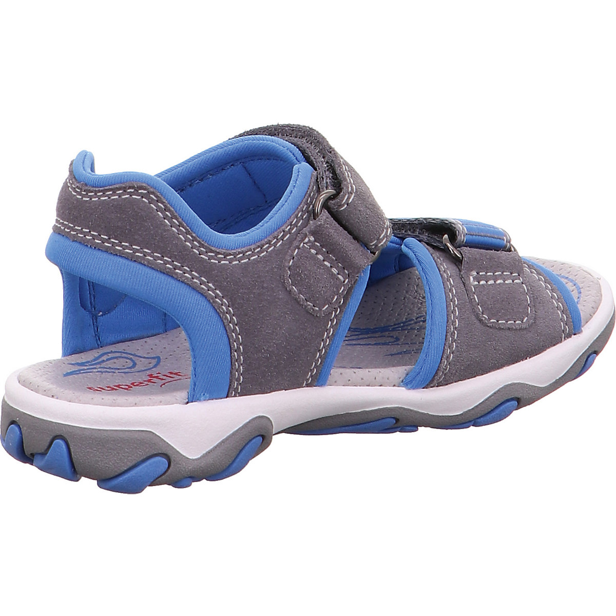 Sandalen MIKE 3.0 WMS Weite M4 für Jungen, Fußball
