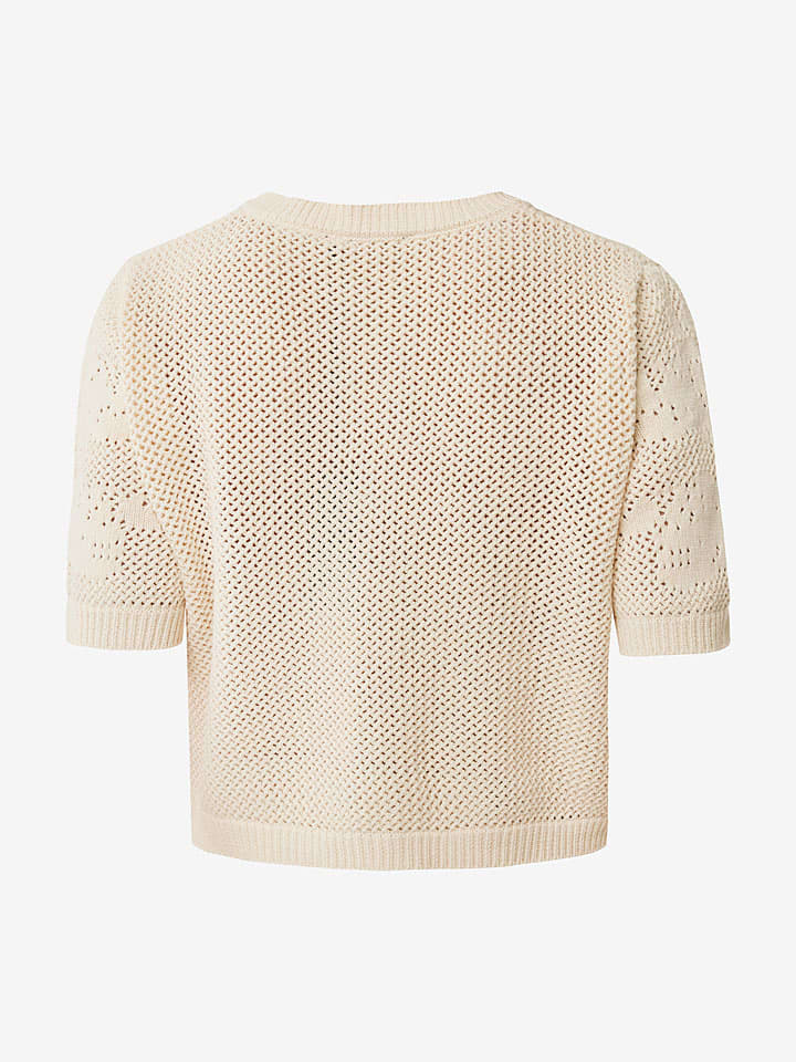 Mexx Cardigan in Sand günstig kaufen