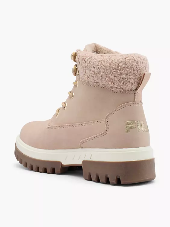 FILA Schnürboots