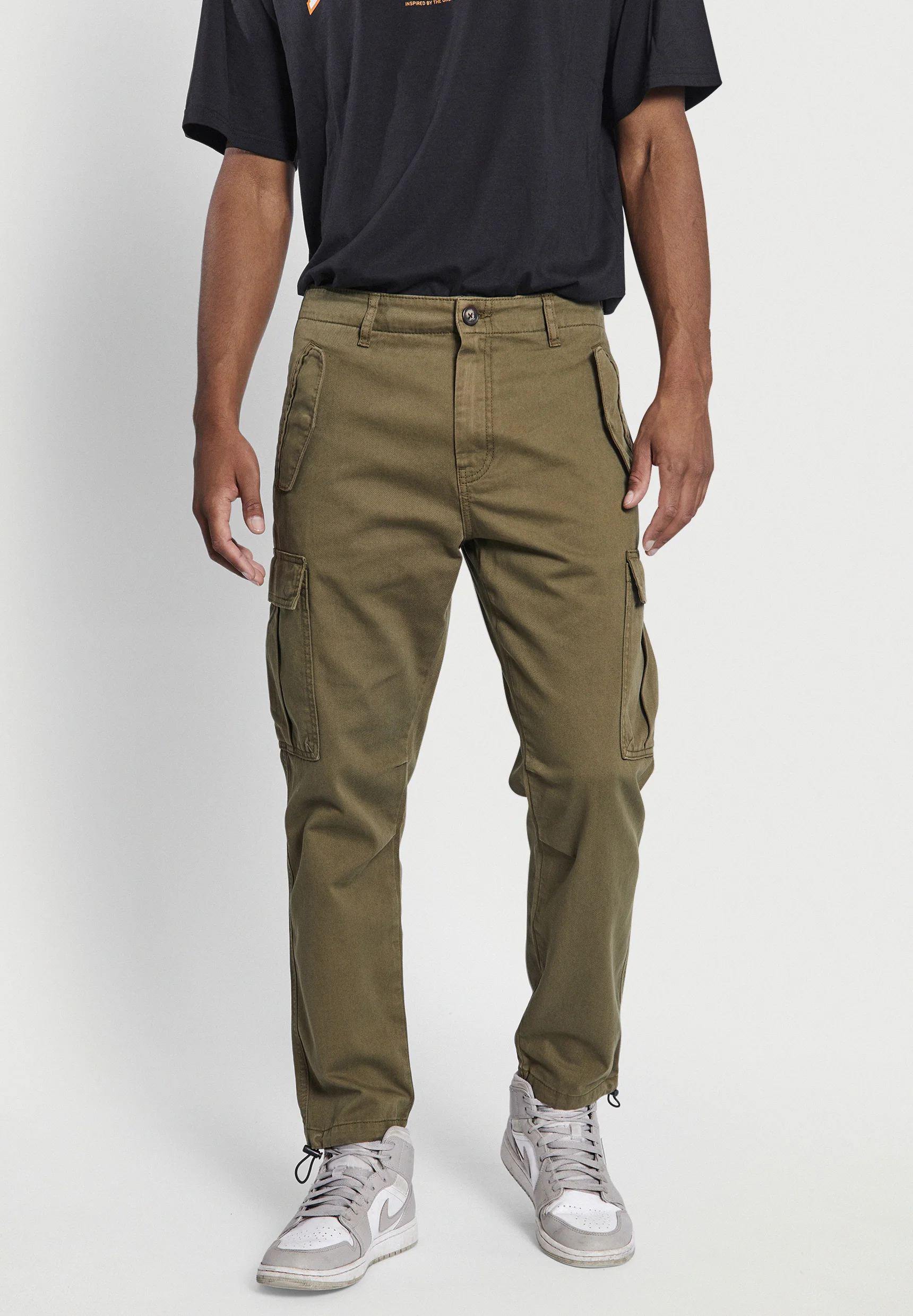 Rebelde redefinido RRPLJOLAN - Pantalones cargo