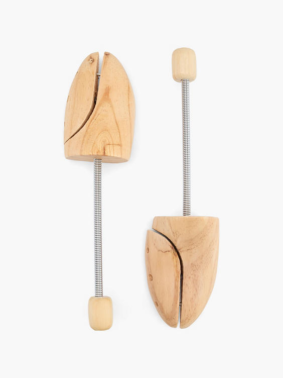 DEICHMANN Holzschuhspanner 39-42